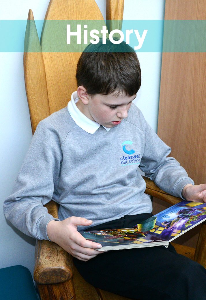 Curriculum Cleaswell Hill School